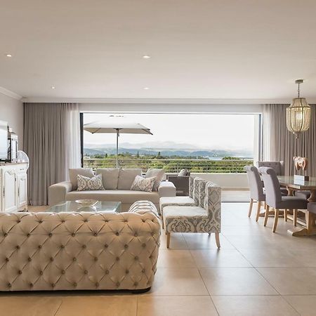شقة Sunrise Bay Self Catering بليتنبيرغ باي المظهر الخارجي الصورة
