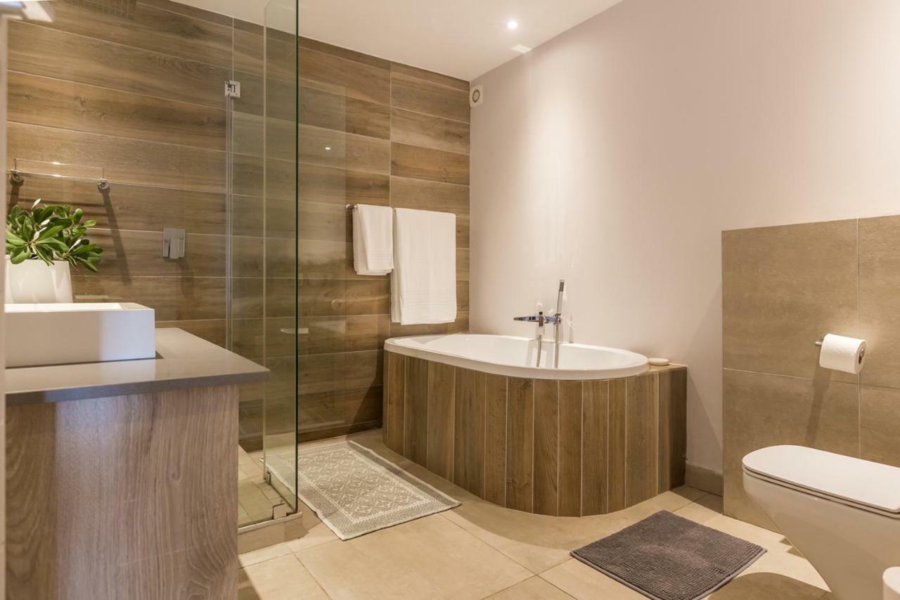 شقة Sunrise Bay Self Catering بليتنبيرغ باي المظهر الخارجي الصورة