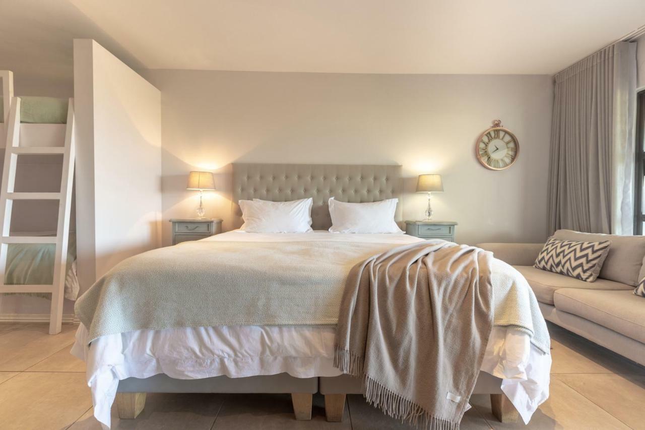 شقة Sunrise Bay Self Catering بليتنبيرغ باي المظهر الخارجي الصورة