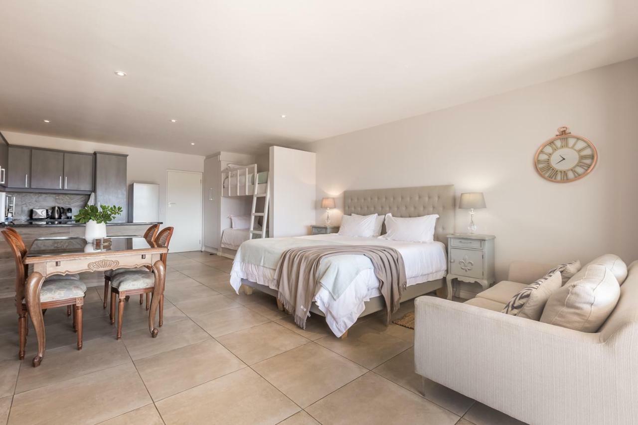 شقة Sunrise Bay Self Catering بليتنبيرغ باي المظهر الخارجي الصورة