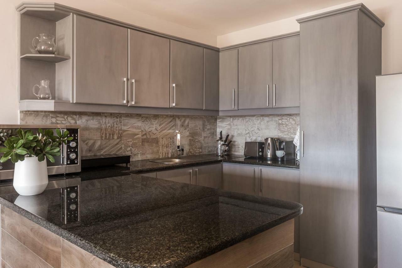 شقة Sunrise Bay Self Catering بليتنبيرغ باي المظهر الخارجي الصورة