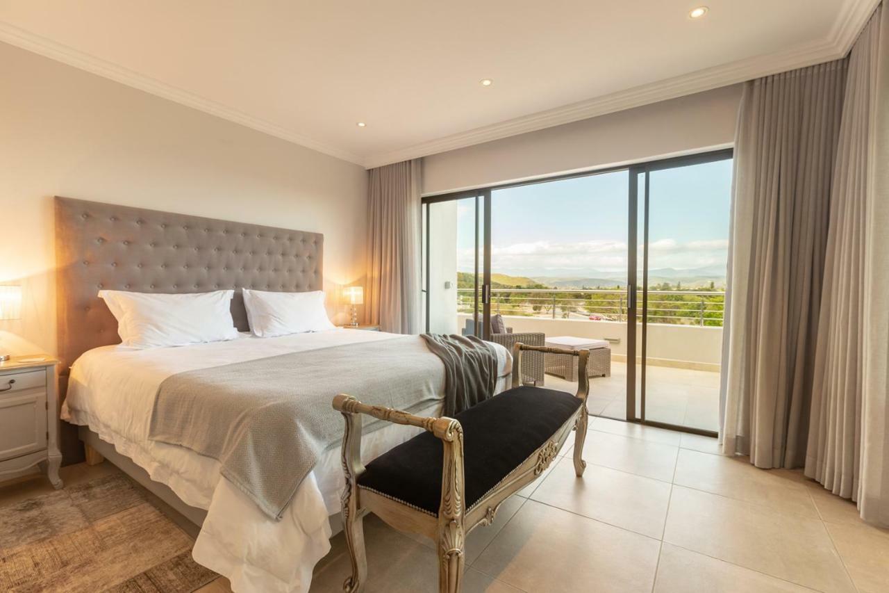 شقة Sunrise Bay Self Catering بليتنبيرغ باي المظهر الخارجي الصورة
