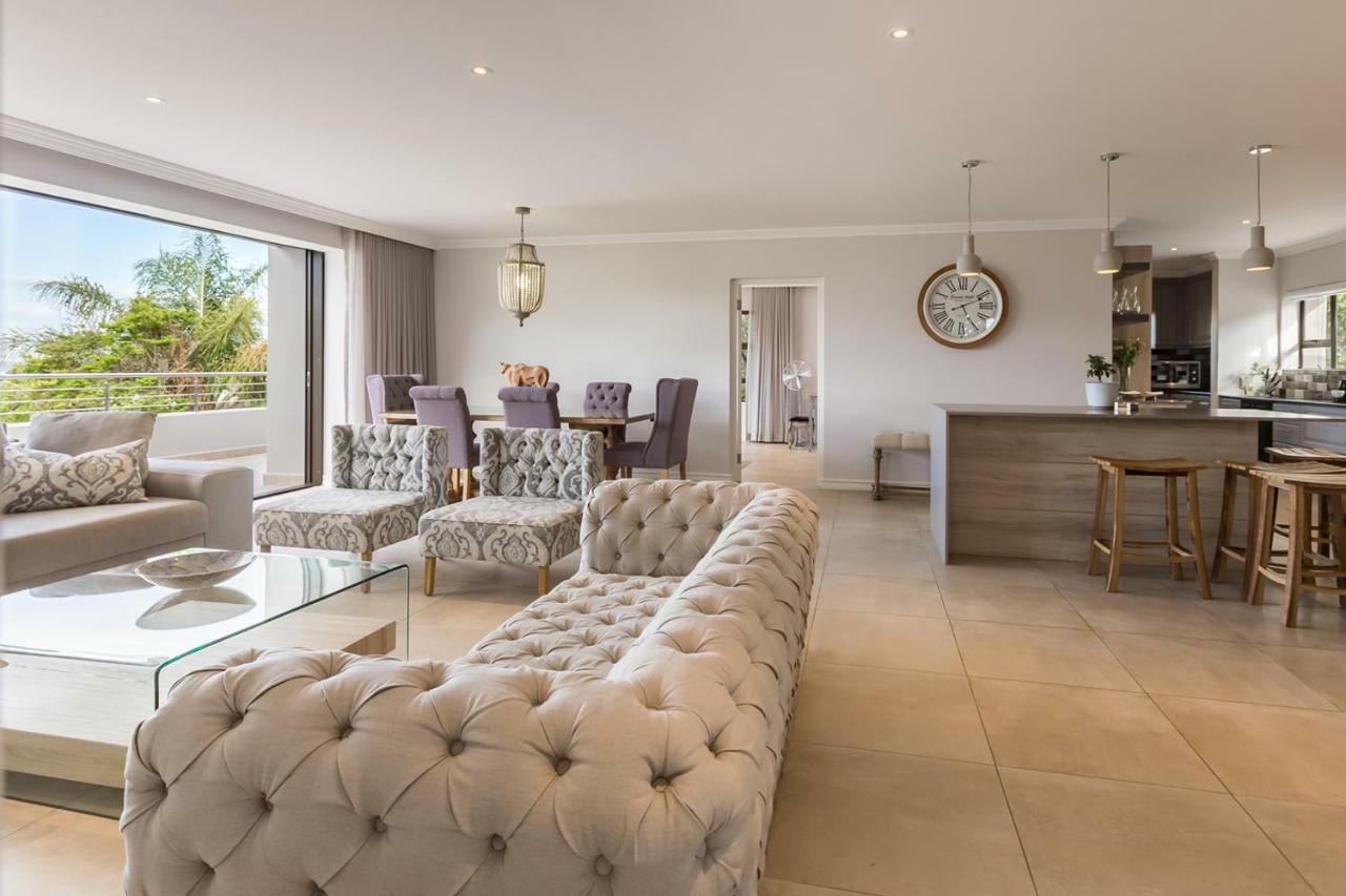 شقة Sunrise Bay Self Catering بليتنبيرغ باي الغرفة الصورة