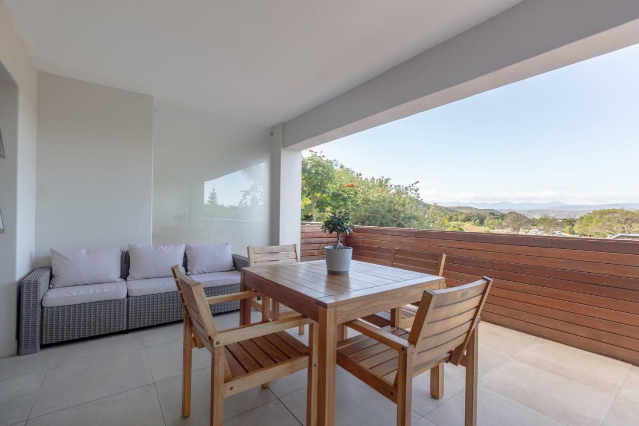 شقة Sunrise Bay Self Catering بليتنبيرغ باي المظهر الخارجي الصورة