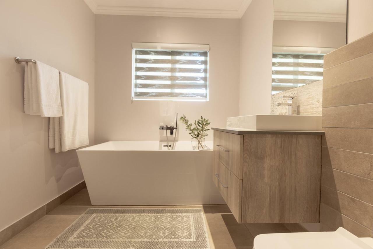 شقة Sunrise Bay Self Catering بليتنبيرغ باي المظهر الخارجي الصورة