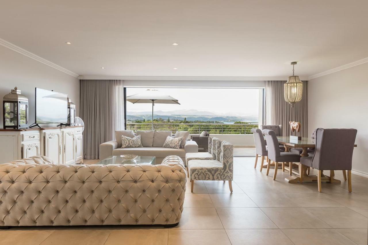 شقة Sunrise Bay Self Catering بليتنبيرغ باي المظهر الخارجي الصورة