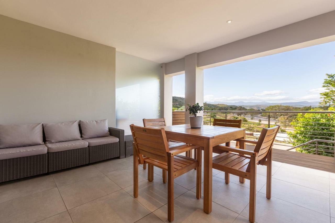 شقة Sunrise Bay Self Catering بليتنبيرغ باي المظهر الخارجي الصورة