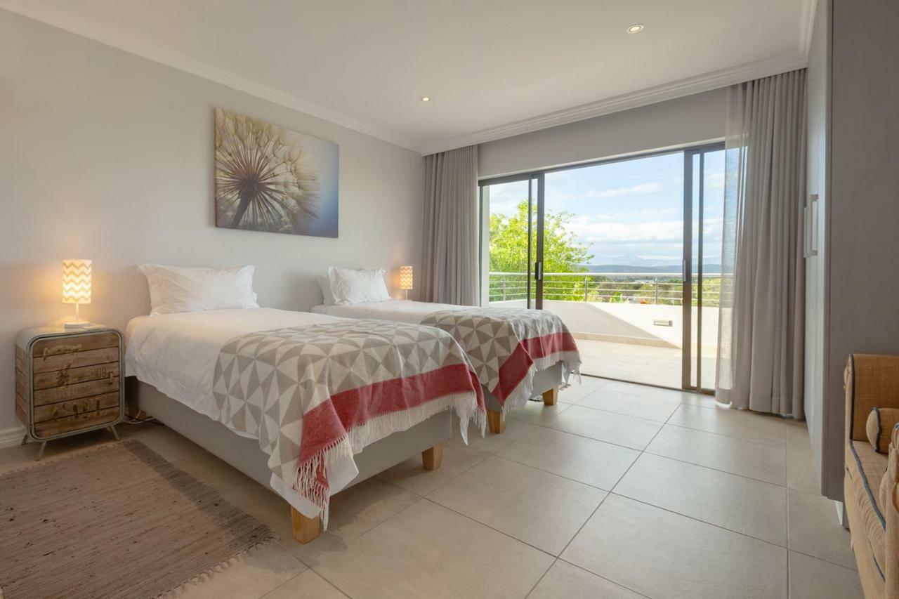 شقة Sunrise Bay Self Catering بليتنبيرغ باي المظهر الخارجي الصورة