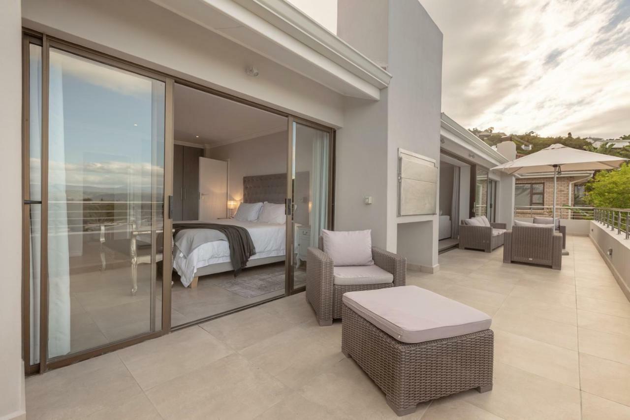 شقة Sunrise Bay Self Catering بليتنبيرغ باي المظهر الخارجي الصورة