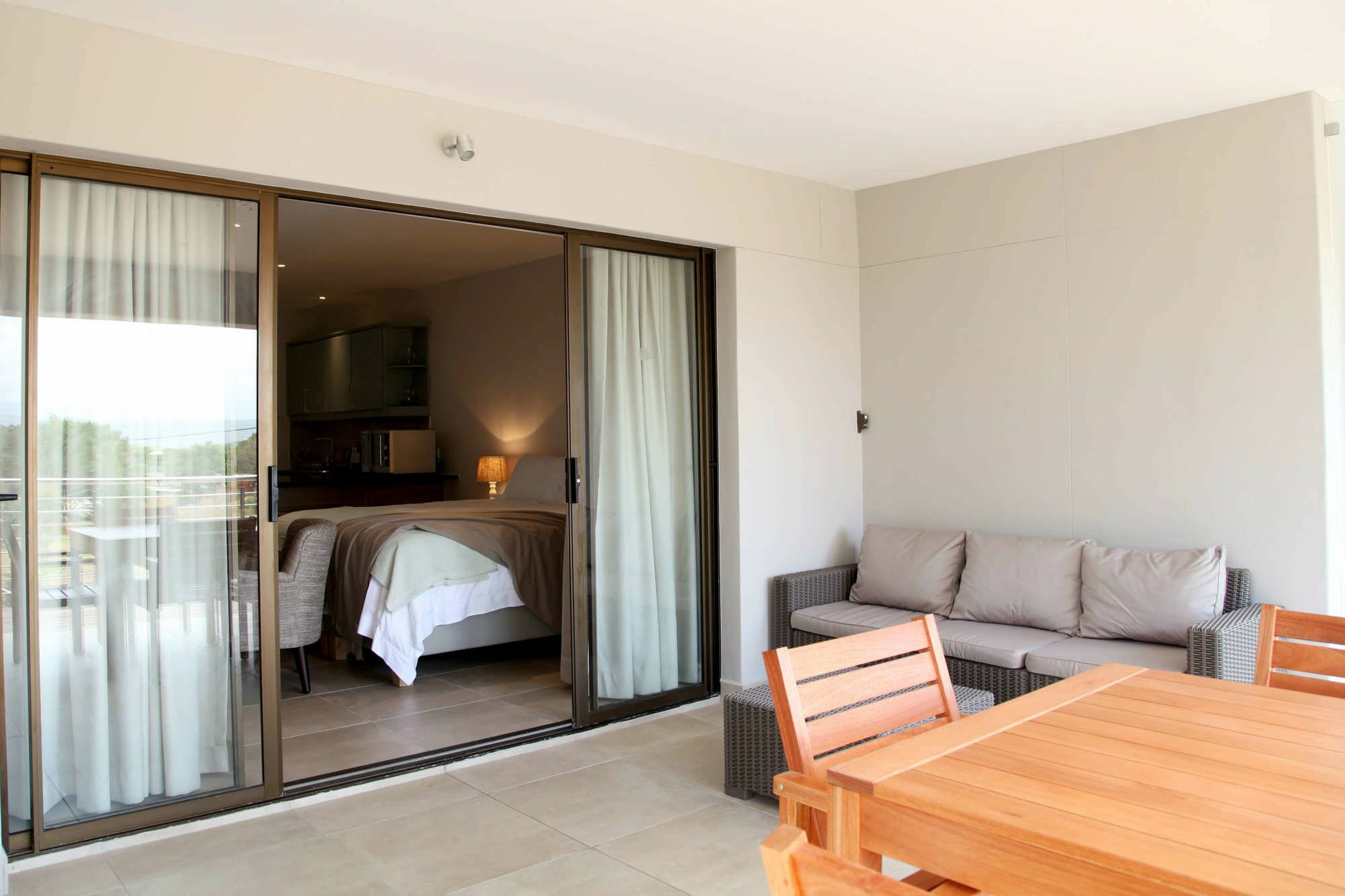 شقة Sunrise Bay Self Catering بليتنبيرغ باي المظهر الخارجي الصورة