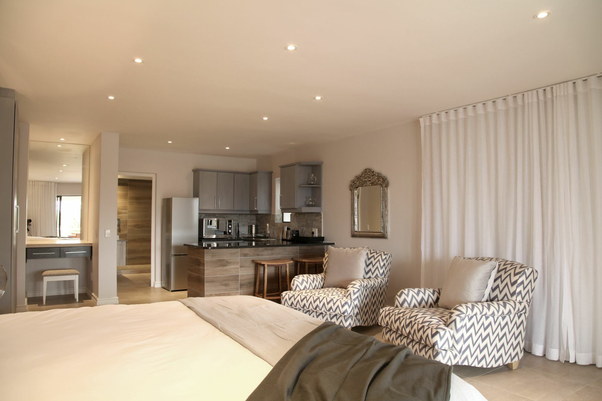 شقة Sunrise Bay Self Catering بليتنبيرغ باي المظهر الخارجي الصورة