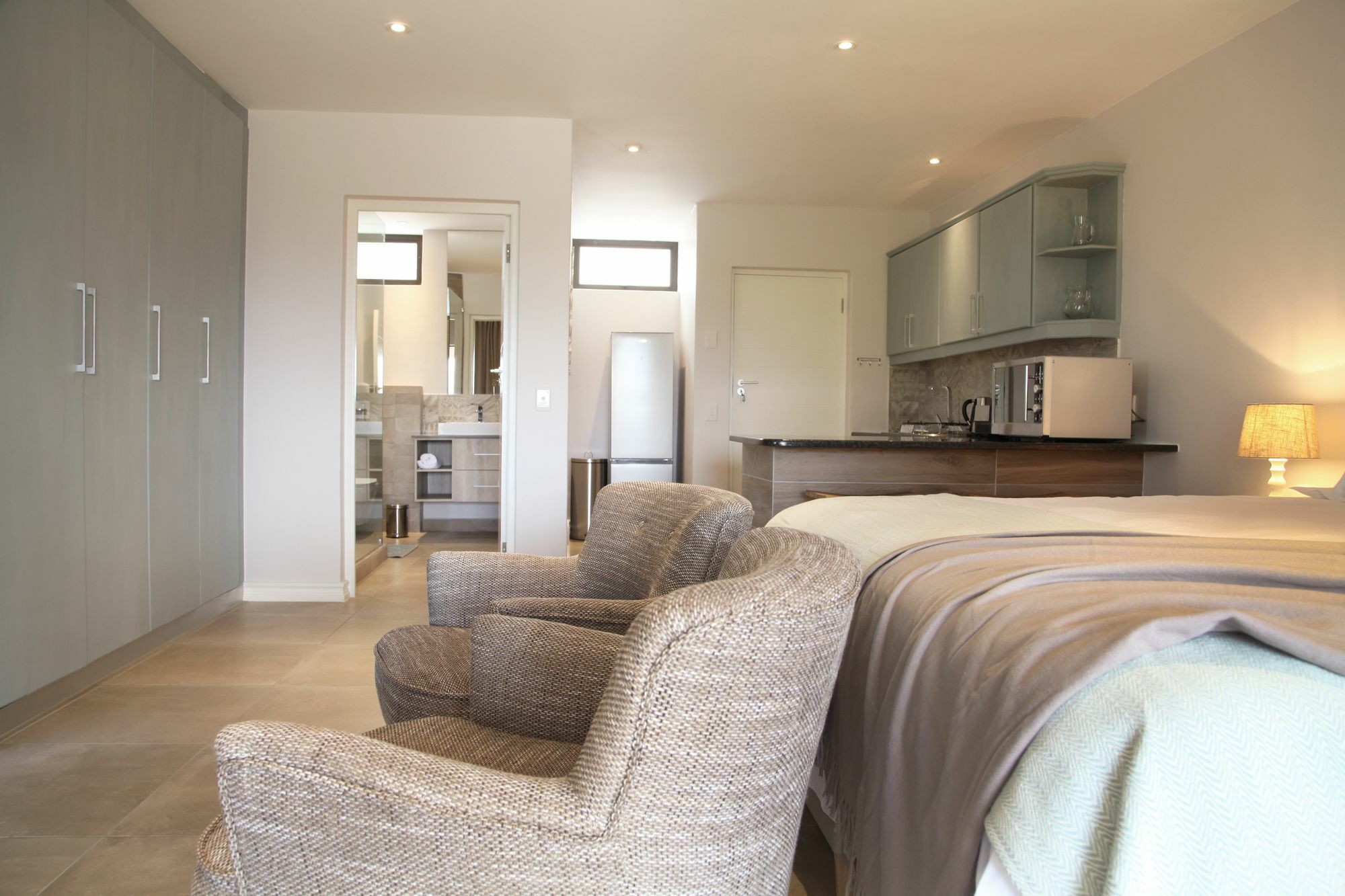 شقة Sunrise Bay Self Catering بليتنبيرغ باي المظهر الخارجي الصورة